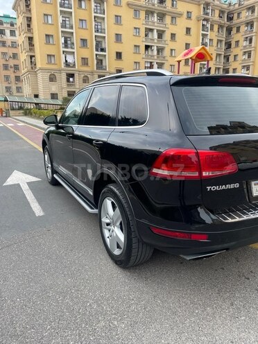 Volkswagen Touareg 2010, 185,000 km - 3.6 л - Sumqayıt
