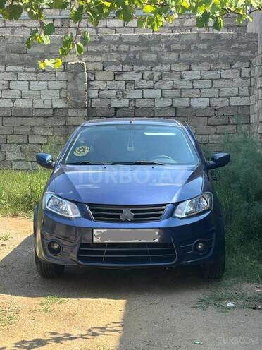 Saipa Saina 2021, 15,000 km - 1.5 l - Bakı