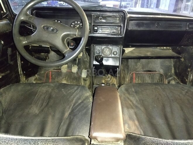 LADA (VAZ) 2106 1989, 275,275 km - 1.6 л - Masallı