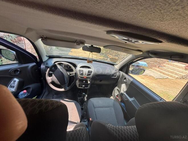 Saipa Saina 2021, 15,000 km - 1.5 l - Bakı
