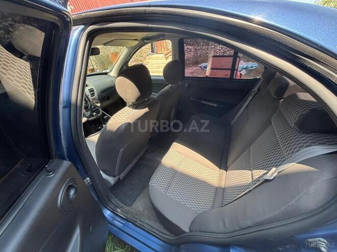 Saipa Saina 2021, 15,000 km - 1.5 l - Bakı