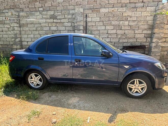 Saipa Saina 2021, 15,000 km - 1.5 l - Bakı