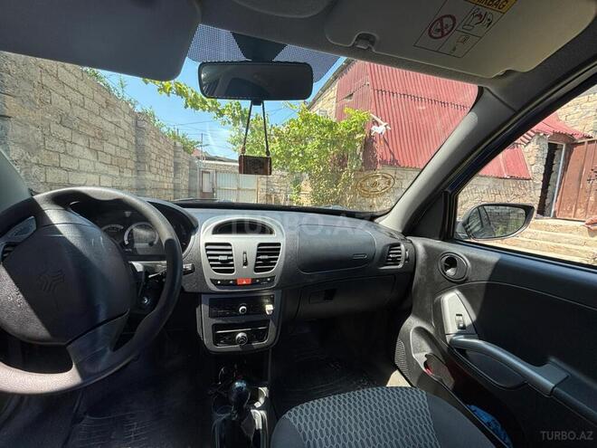 Saipa Saina 2021, 15,000 km - 1.5 l - Bakı