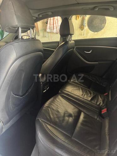 Hyundai i30 2012, 315,773 km - 1.6 l - Bakı