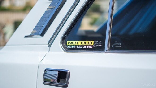 GAZ 24 1988, 56,000 km - 2.4 l - Bakı