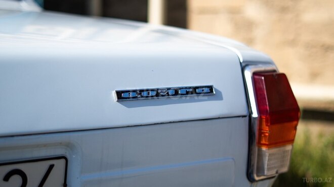 GAZ 24 1988, 56,000 km - 2.4 l - Bakı