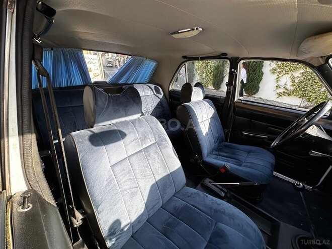 GAZ 24 1988, 56,000 km - 2.4 l - Bakı