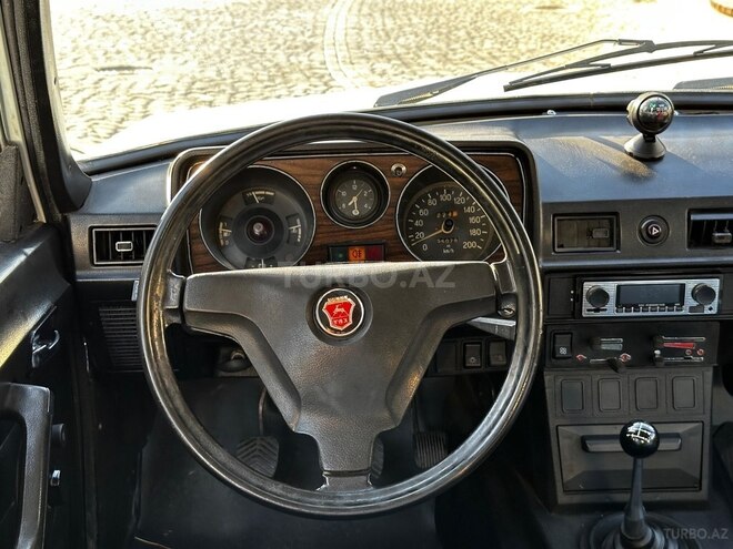 GAZ 24 1988, 56,000 km - 2.4 l - Bakı