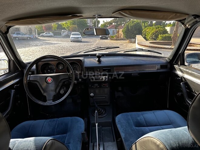 GAZ 24 1988, 56,000 km - 2.4 l - Bakı