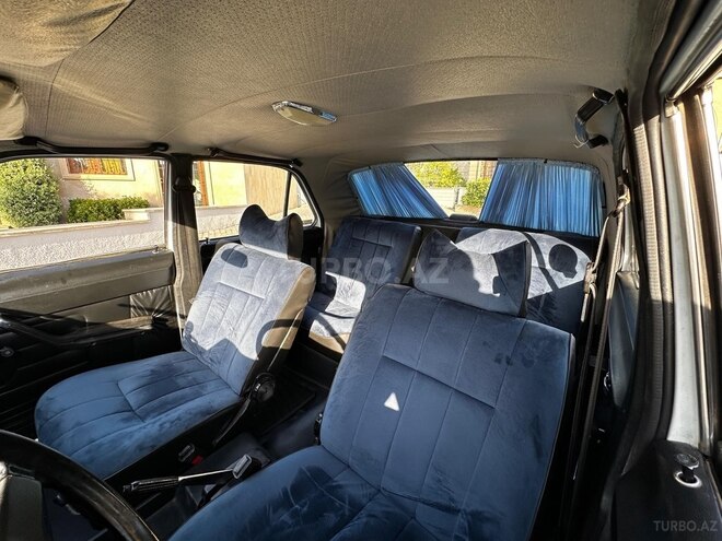 GAZ 24 1988, 56,000 km - 2.4 l - Bakı