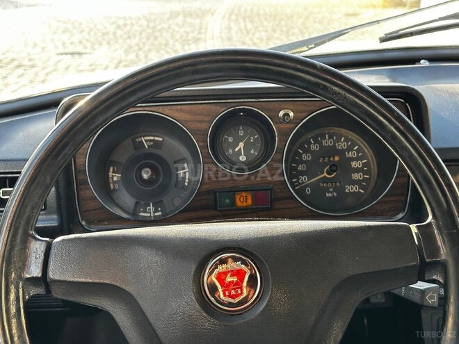 GAZ 24 1988, 56,000 km - 2.4 l - Bakı