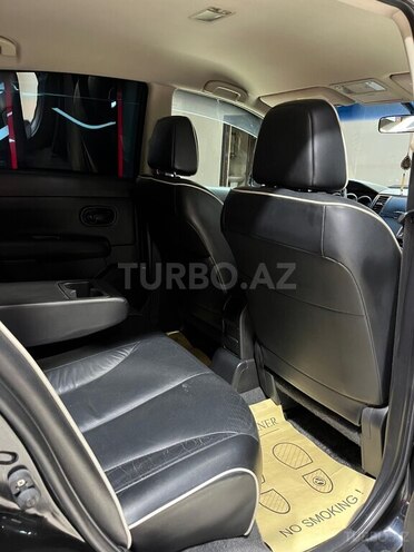 Nissan Tiida 2011, 140,000 km - 1.5 l - Sumqayıt