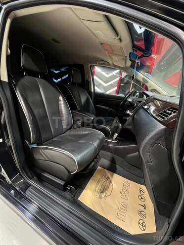 Nissan Tiida 2011, 140,000 km - 1.5 l - Sumqayıt