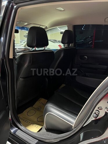 Nissan Tiida 2011, 140,000 km - 1.5 l - Sumqayıt