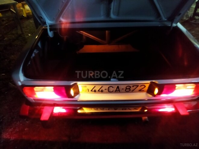 LADA (VAZ) 2106 1989, 275,275 km - 1.6 л - Masallı
