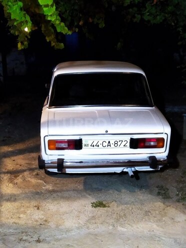 LADA (VAZ) 2106 1989, 275,275 km - 1.6 л - Masallı