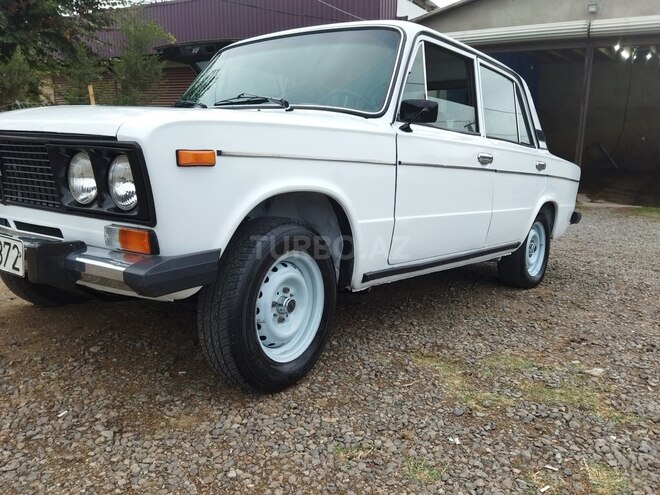 LADA (VAZ) 2106 1989, 275,275 km - 1.6 л - Masallı