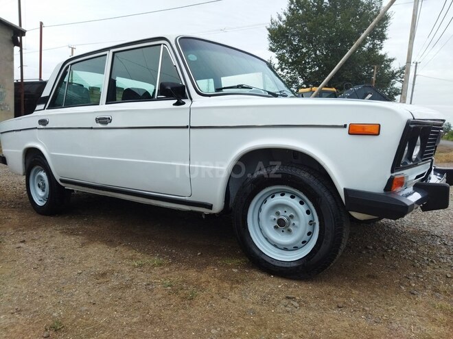 LADA (VAZ) 2106 1989, 275,275 km - 1.6 л - Masallı