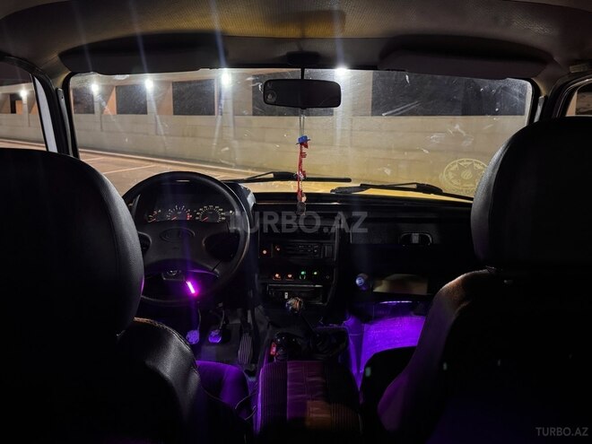 LADA (VAZ) Niva 2015, 148,000 km - 1.7 л - Bakı