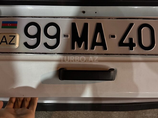 LADA (VAZ) Niva 2015, 148,000 km - 1.7 л - Bakı
