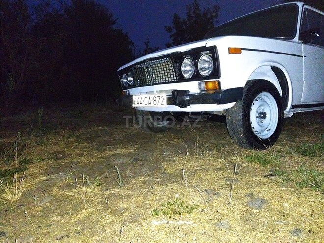 LADA (VAZ) 2106 1989, 275,275 km - 1.6 л - Masallı