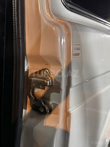 LADA (VAZ) Niva 2015, 148,000 km - 1.7 л - Bakı