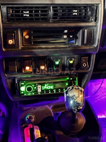 LADA (VAZ) Niva 2015, 148,000 km - 1.7 л - Bakı