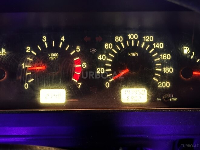 LADA (VAZ) Niva 2015, 148,000 km - 1.7 л - Bakı