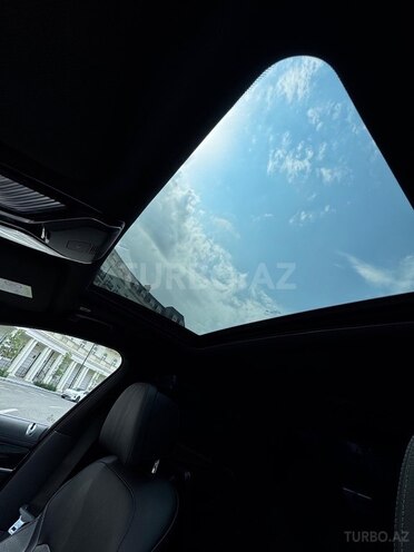 BMW 740 2019, 141,000 km - 3.0 l - Bakı
