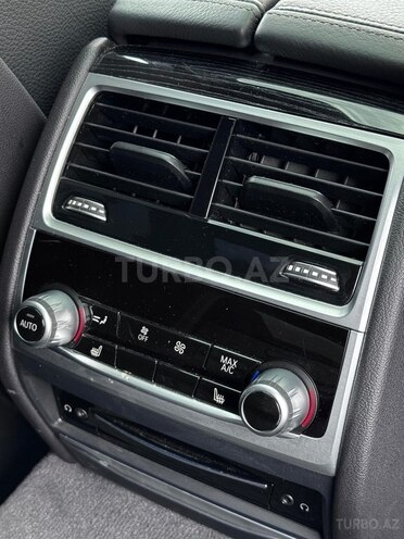 BMW 740 2019, 141,000 km - 3.0 l - Bakı