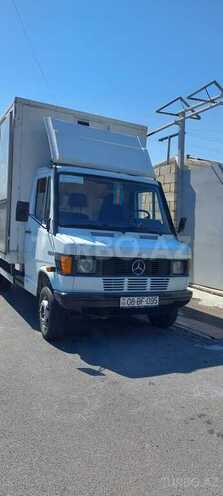 Mercedes 410 D 1994, 361,000 km - 2.9 л - Balakən
