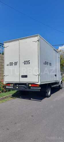Mercedes 410 D 1994, 361,000 km - 2.9 л - Balakən