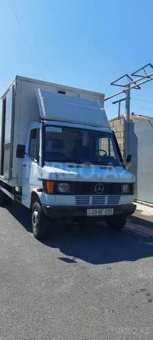Mercedes 410 D 1994, 361,000 km - 2.9 л - Balakən