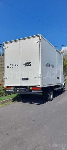 Mercedes 410 D 1994, 361,000 km - 2.9 л - Balakən