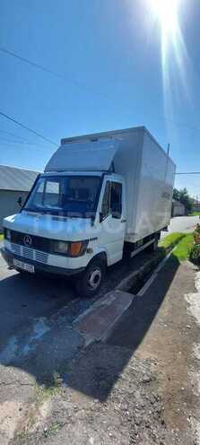 Mercedes 410 D 1994, 361,000 km - 2.9 л - Balakən