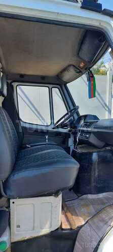 Mercedes 410 D 1994, 361,000 km - 2.9 л - Balakən