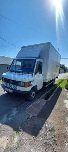 Mercedes 410 D 1994, 361,000 km - 2.9 л - Balakən