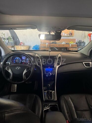 Hyundai i30 2012, 315,773 km - 1.6 l - Bakı