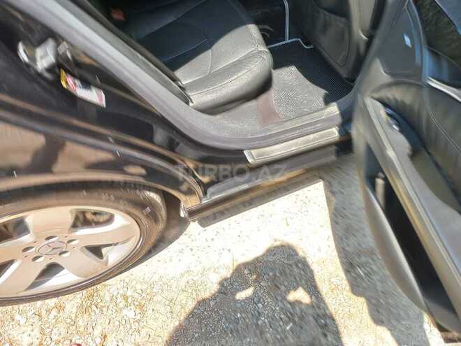 Mercedes E 320 2004, 306,000 km - 3.2 л - Bakı