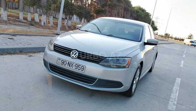 Volkswagen Passat 2011, 137,188 km - 2.5 l - Sumqayıt