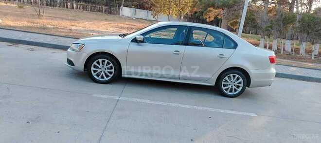 Volkswagen Passat 2011, 137,188 km - 2.5 l - Sumqayıt