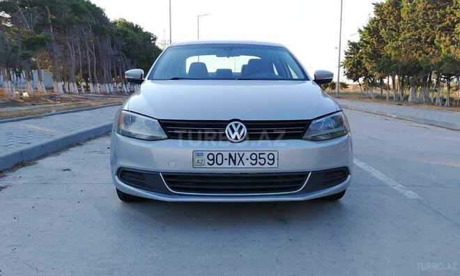 Volkswagen Passat 2011, 137,188 km - 2.5 l - Sumqayıt
