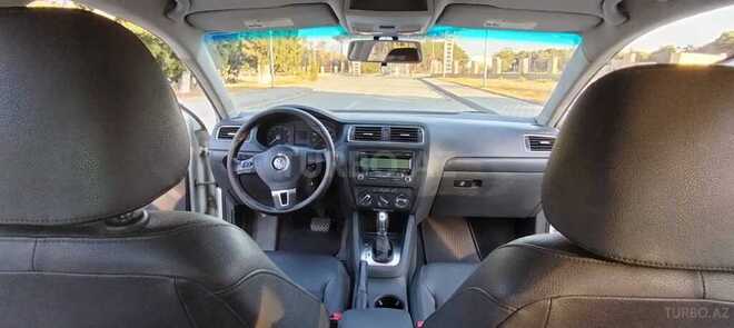 Volkswagen Passat 2011, 137,188 km - 2.5 l - Sumqayıt
