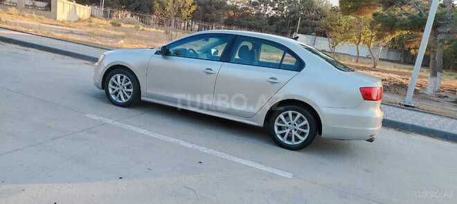 Volkswagen Passat 2011, 137,188 km - 2.5 l - Sumqayıt