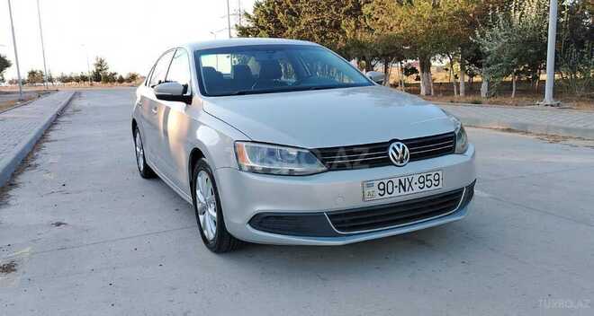 Volkswagen Passat 2011, 137,188 km - 2.5 l - Sumqayıt