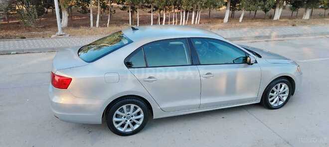 Volkswagen Passat 2011, 137,188 km - 2.5 l - Sumqayıt