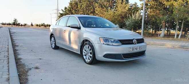 Volkswagen Passat 2011, 137,188 km - 2.5 l - Sumqayıt