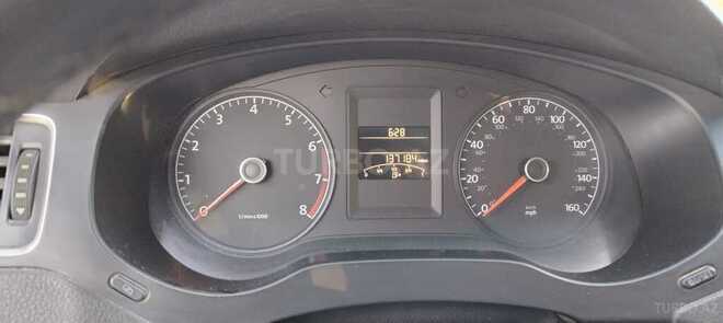Volkswagen Passat 2011, 137,188 km - 2.5 l - Sumqayıt