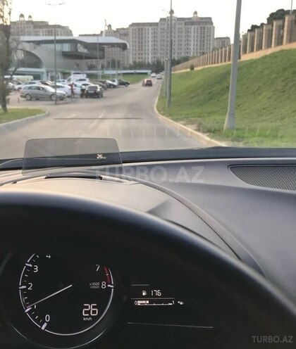 Mazda 3 2018, 105,000 km - 2.0 l - Bakı