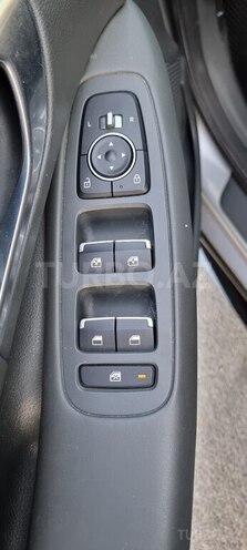 Hyundai Sonata 2021, 43,000 km - 1.6 l - Bakı